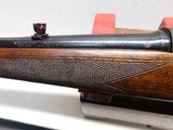 Winchester Pre-64 M70 Featherweight,243 Win. - 18 of 24