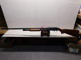 Winchester Model 12 Field,12 Gauge - 15 of 22