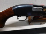 Winchester Model 12 Field,12 Gauge - 3 of 22