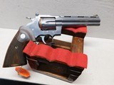 Colt Python Current,357 Magnum - 8 of 21