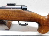 Winchester Pre-64 M70 Custom Featherweight,270 Win. - 19 of 25