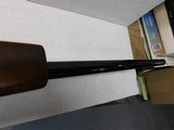 Winchester Pre-64 M70 Custom Featherweight,270 Win. - 15 of 25