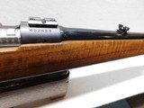 Winchester Pre-64 M70 Custom Featherweight,270 Win. - 6 of 25