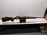 Winchester Pre-64 M70 Custom Featherweight,270 Win. - 1 of 25