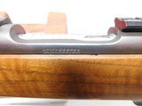 Winchester Pre-64 M70 Custom Featherweight,270 Win. - 25 of 25