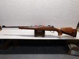 Winchester Pre-64 M70 Custom Featherweight,270 Win. - 17 of 25