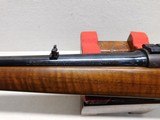 Winchester Pre-64 M70 Custom Featherweight,270 Win. - 24 of 25
