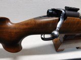 Winchester Pre-64 M70 Custom Featherweight,270 Win. - 3 of 25