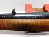 Winchester Pre-64 M70 Custom Featherweight,270 Win. - 23 of 25