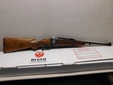 Ruger No 1-A 50th Anniversary of No1 308 Win. - 2 of 23