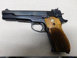 Smith & Wesson Model 52-2 Mid Range 38 Spl, - 5 of 17