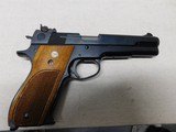 Smith & Wesson Model 52-2 Mid Range 38 Spl, - 3 of 17