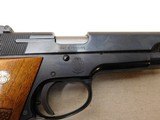 Smith & Wesson Model 52-2 Mid Range 38 Spl, - 16 of 17