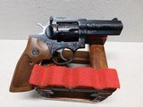Ruger GP-100 Engraved,01783,Talo,357 Magnum - 7 of 17