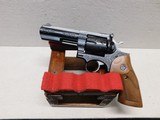 Ruger GP-100 Engraved,01783,Talo,357 Magnum - 6 of 17