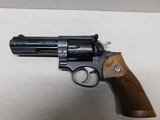 Ruger GP-100 Engraved,01783,Talo,357 Magnum - 5 of 17