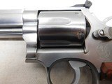 Smith & Wesson 686 No Dash,357 Magnum - 10 of 19