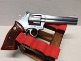 Smith & Wesson 686 No Dash,357 Magnum - 15 of 19
