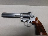 Smith & Wesson 686 No Dash,357 Magnum - 7 of 19