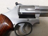 Smith & Wesson 686 No Dash,357 Magnum - 5 of 19