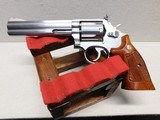 Smith & Wesson 686 No Dash,357 Magnum - 14 of 19