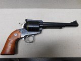 Ruger NM Blackhawk Bisley,45 LC - 4 of 16