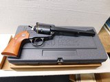 Ruger NM Blackhawk Bisley,45 LC - 1 of 16