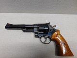 Smith & Wesson Model 25-3 125th Anniversary,45 Long Colt - 9 of 22