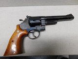 Smith & Wesson Model 25-3 125th Anniversary,45 Long Colt - 5 of 22