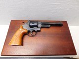 Smith & Wesson Model 25-3 125th Anniversary,45 Long Colt - 4 of 22