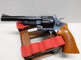 Smith & Wesson Model 25-3 125th Anniversary,45 Long Colt - 15 of 22