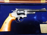 Smith & Wesson Model 25-3 125th Anniversary,45 Long Colt - 3 of 22