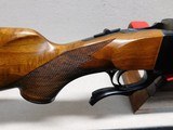 Ruger No1A,270 Win - 3 of 22