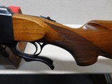 Ruger No1A,270 Win - 16 of 22