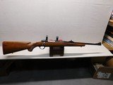 Ruger M77RS,358 Win. Carbine - 1 of 19