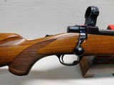 Ruger M77RS, Pre-Warning, Rare 284,, - 3 of 21