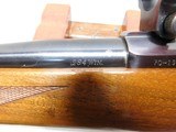Ruger M77RS, Pre-Warning, Rare 284,, - 19 of 21