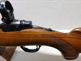 Ruger M77RS, Pre-Warning, Rare 284,, - 15 of 21