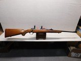 Ruger M77RS, Pre-Warning, Rare 284,, - 1 of 21