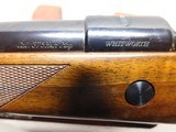 Interarms Whitworth Express Rifle,375 H&H - 19 of 25