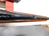 Winchester Model 88 Rifle,Post 64 Basket Weave,308! - 9 of 23