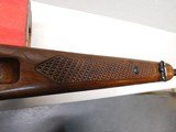 Winchester Model 88 Rifle,Post 64 Basket Weave,308! - 13 of 23
