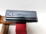 Winchester Model 88 Rifle,Post 64 Basket Weave,308! - 7 of 23