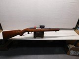 Winchester Model 88 Rifle,Post 64 Basket Weave,308!
