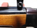 RugerNo 1A,30-06 - 22 of 23