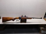 RugerNo 1A,30-06 - 1 of 23