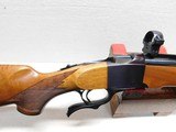 RugerNo 1A,30-06 - 3 of 23