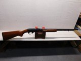 Remington 572 SB,22LR - 1 of 19
