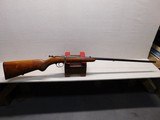 Simson & Co Training Rifle, 22 Short - 1 of 23
