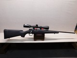 Remington Model Seven, 260 Rem - 1 of 20